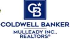 Coldwell Banker, Mulleady Inc. Realtors