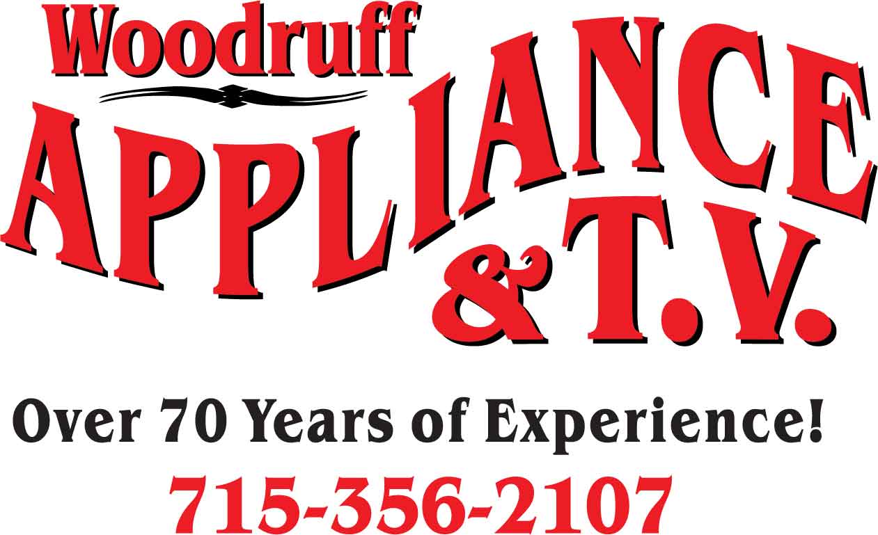 Woodruff Appliance logo