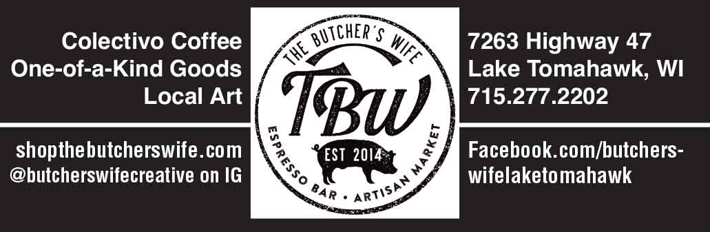 The Butcher's Wife
