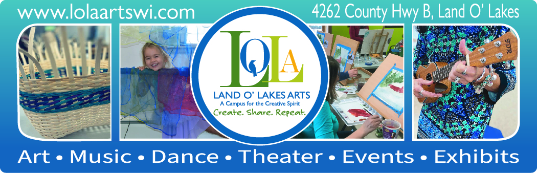 Land O'Lakes Area Artisans