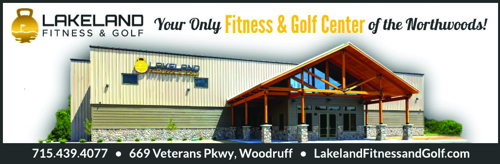 Lakeland Fitness and Golf