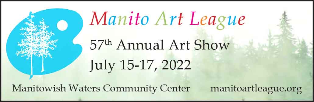 Manito Art League