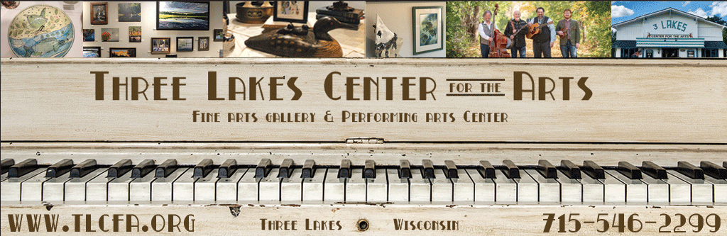 Three Lakes Center for the Arts